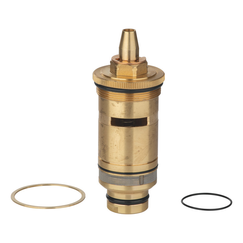 GROHE Thermostatic Valve Paraffin Cartridge Perigold